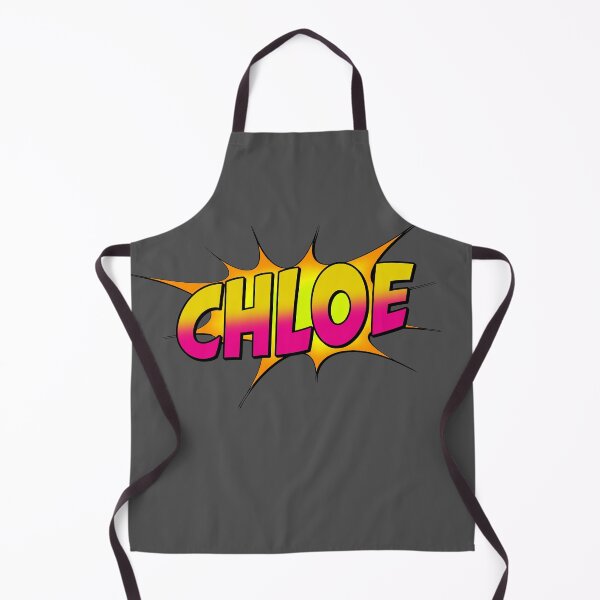 Item preview, Chloe designed and sold by rogue-design.