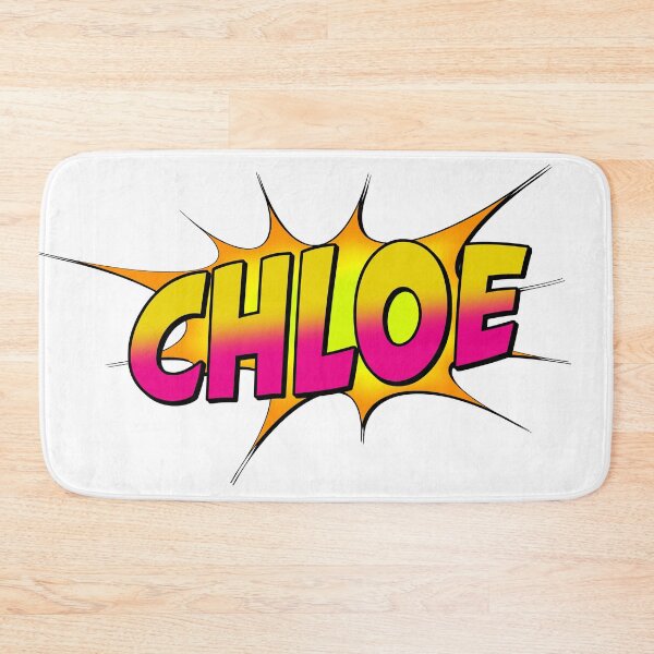 Artikelvorschau, Chloe entworfen und verkauft von rogue-design.