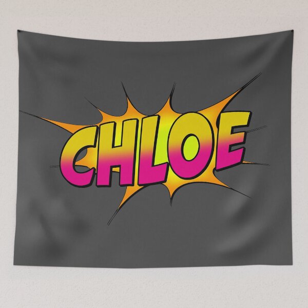 Item preview, Chloe designed and sold by rogue-design.