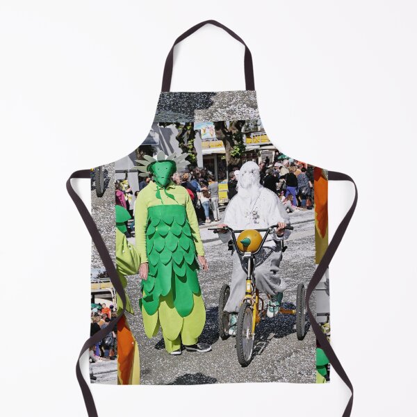 Item preview, r2820/ Finition 2021 - 25  Légende du Carnaval - 2017 /  " Un Géant et étrange Tournesol et son titi ! "   (c)(h) Olavia-Olao Okaio Créations designed and sold by o.okaïo.
