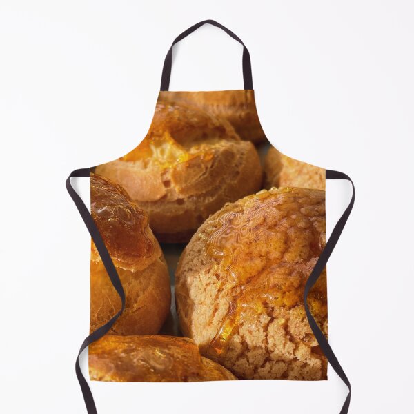 Item preview, French pastry Croquembouche designed and sold by DeVeauDesign.