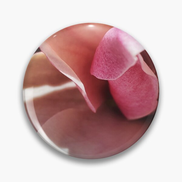 Item preview, Copy of Pink magnolia and ant designed and sold by orangerinka.