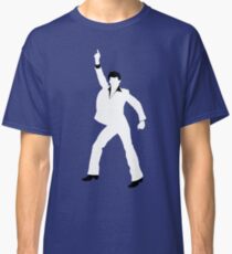 Saturday Night Fever Classic T-Shirt