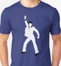 Saturday Night Fever Slim Fit T-Shirt