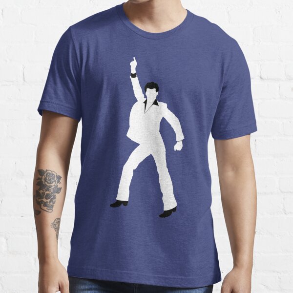 Saturday Night Fever Essential T-Shirt