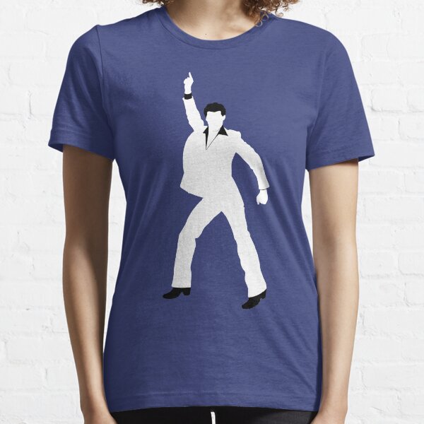 Saturday Night Fever Essential T-Shirt