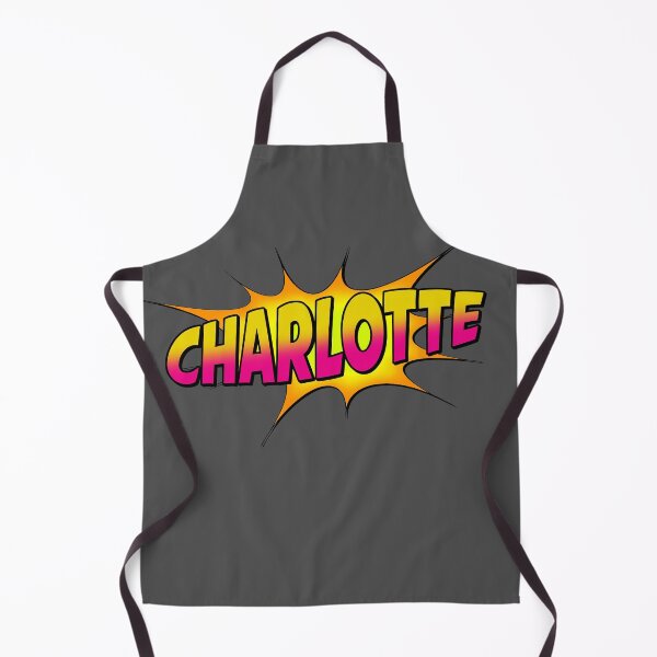 Item preview, Charlotte designed and sold by rogue-design.
