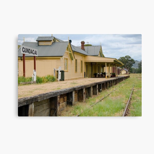 Item preview, Railway Station designed and sold by Werner Padarin.