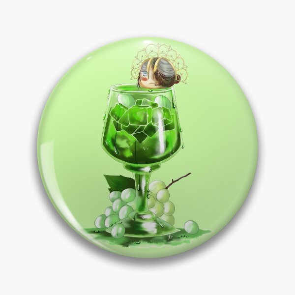 Item preview, The Plague's Putrid Drink designed and sold by indiasticot.