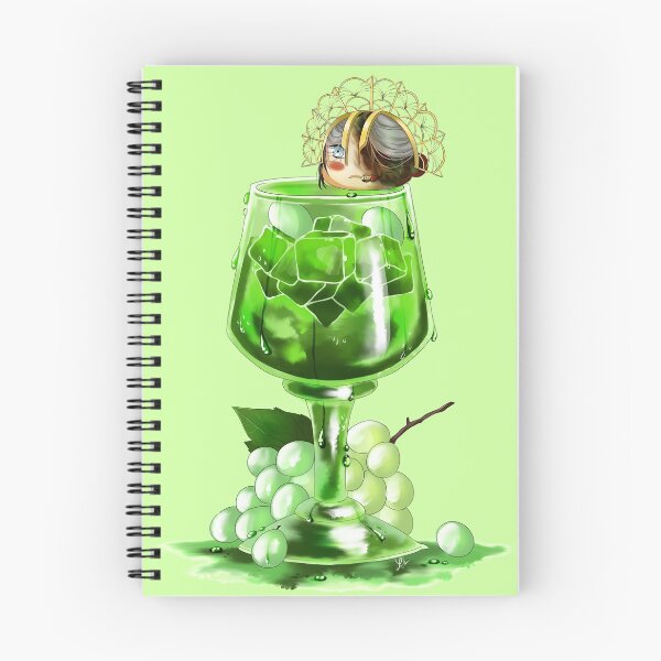 Item preview, The Plague's Putrid Drink designed and sold by indiasticot.