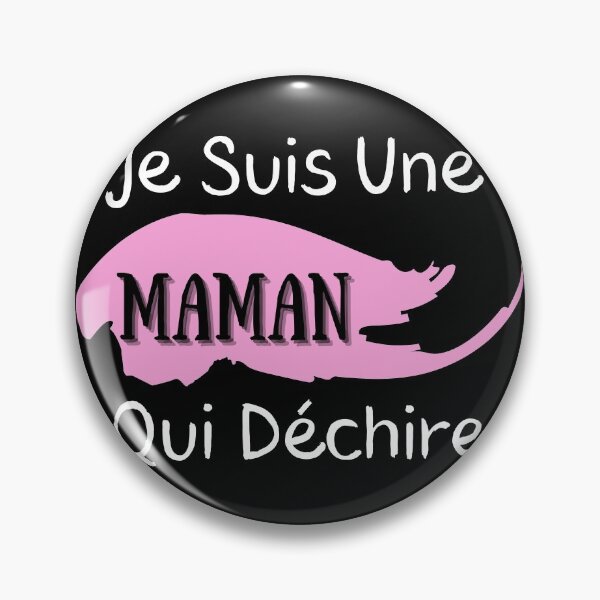 Item preview, I'm a mom who rocks designed and sold by JeremyMadaci.