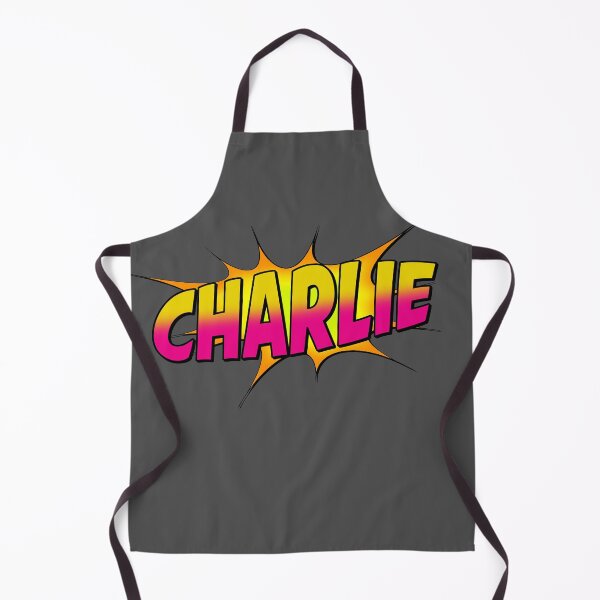 Item preview, Charlie designed and sold by rogue-design.