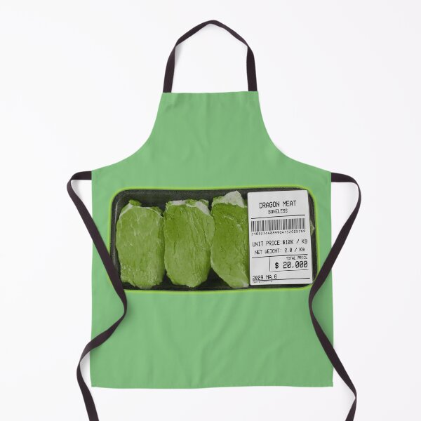 Item preview, Dragon Meat Packaged designed and sold by chilangopride.