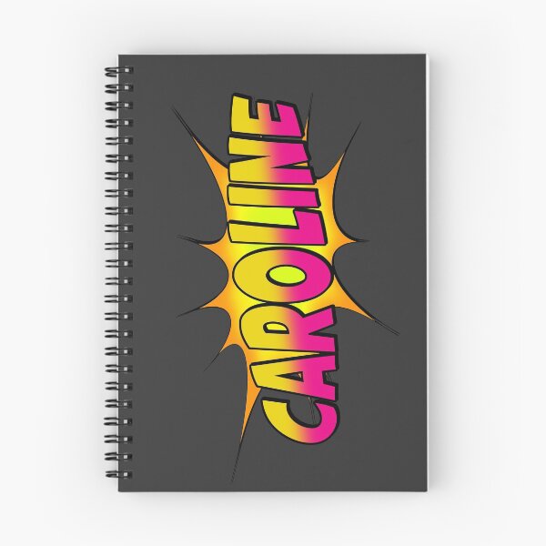 Artikelvorschau, Caroline entworfen und verkauft von rogue-design.