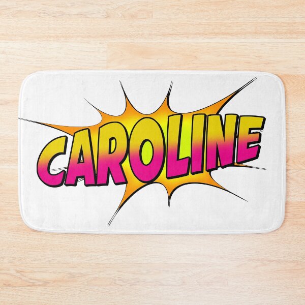 Item preview, Caroline designed and sold by rogue-design.
