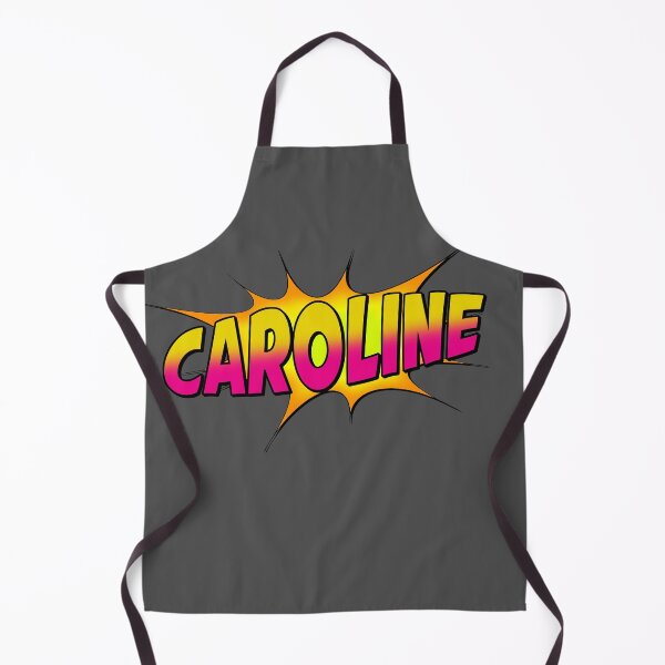 Item preview, Caroline designed and sold by rogue-design.