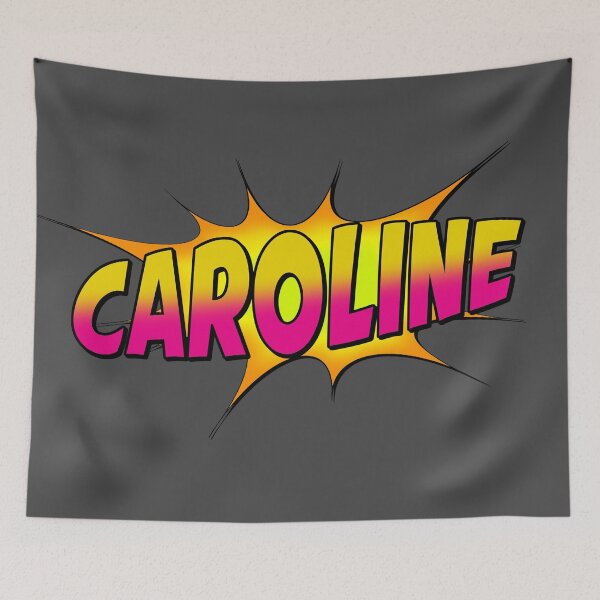 Item preview, Caroline designed and sold by rogue-design.