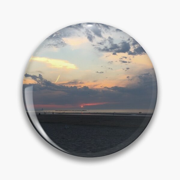 Item preview, beach sunset  designed and sold by victoireblld.