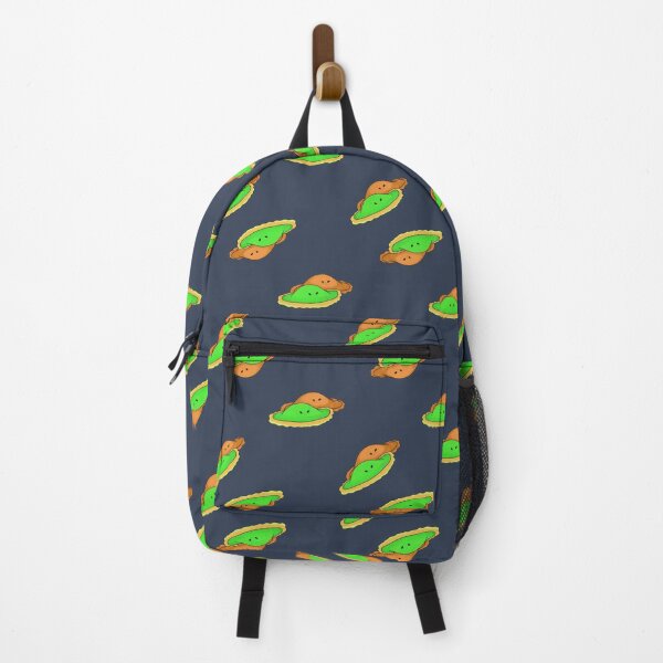 Item preview, Pinjaram the UFO snack designed and sold by Snacks-At-3.