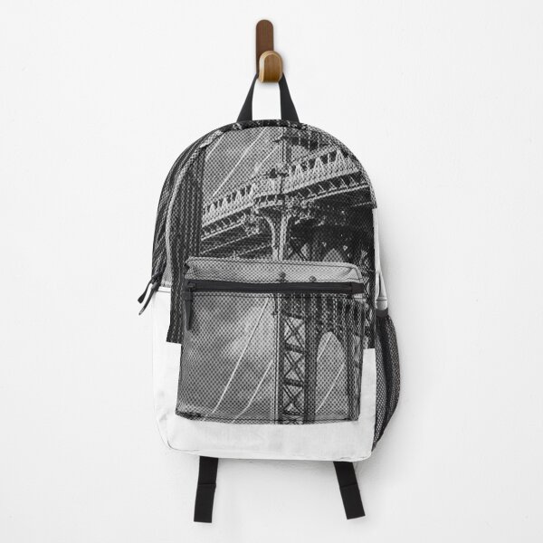 Item preview, New York City Brooklyn Bridge designed and sold by BritzShop.