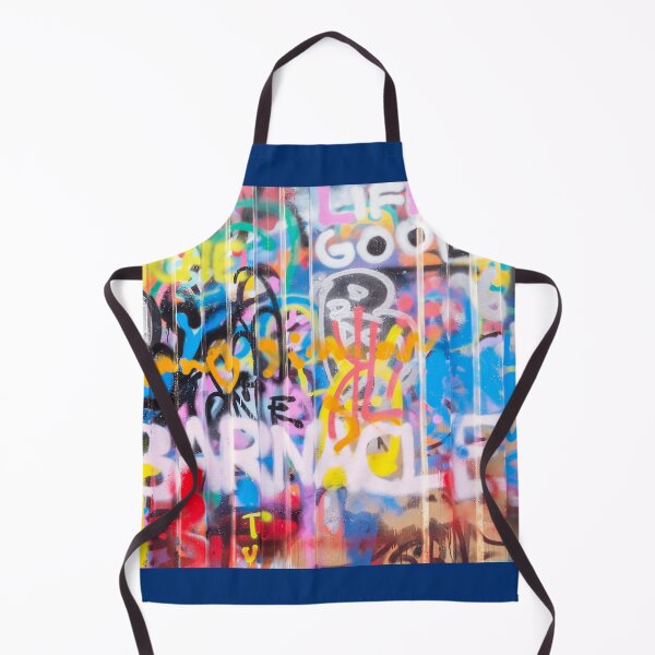Item preview, Graffiti 3 designed and sold by Delphimages Art.