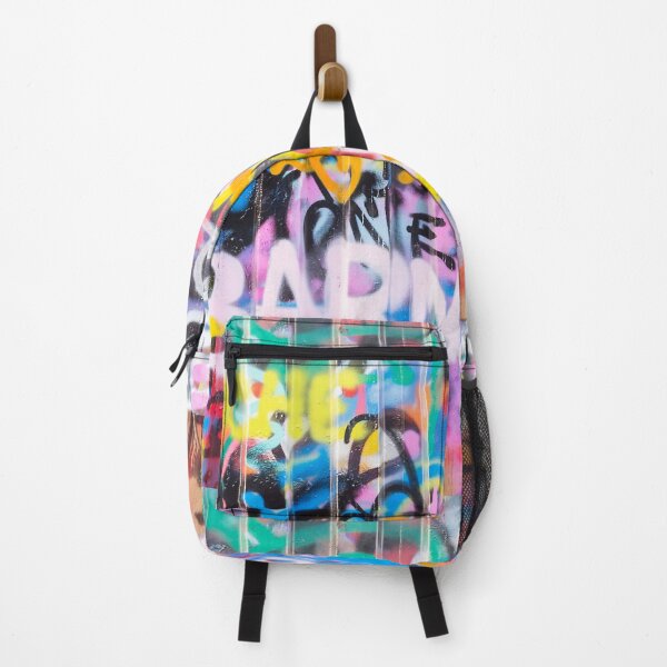 Item preview, Graffiti 3 designed and sold by Delphimages Art.