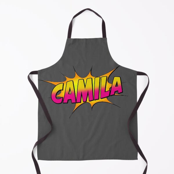 Item preview, Camila designed and sold by rogue-design.