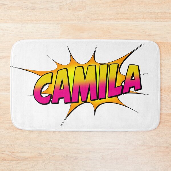 Item preview, Camila designed and sold by rogue-design.