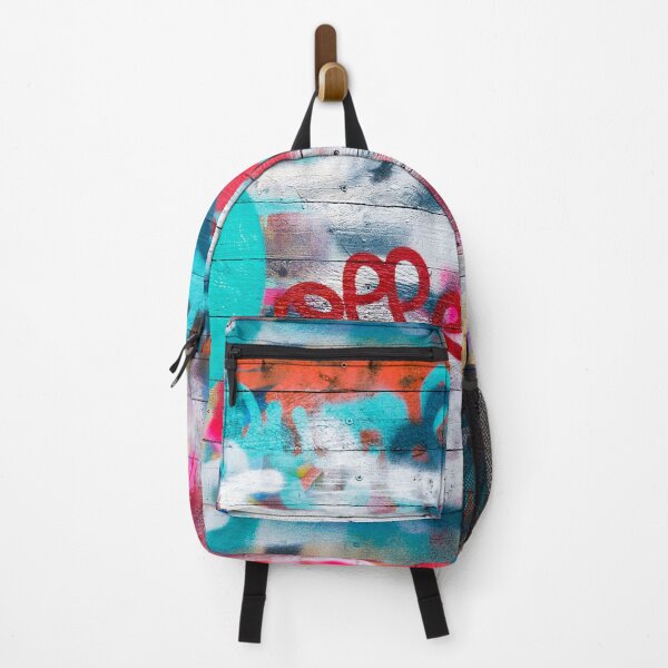 Item preview, Graffiti 1 designed and sold by Delphimages Art.