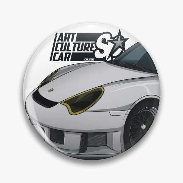 Item preview, RSR 996 Turbo designed and sold by SprayPatrick.