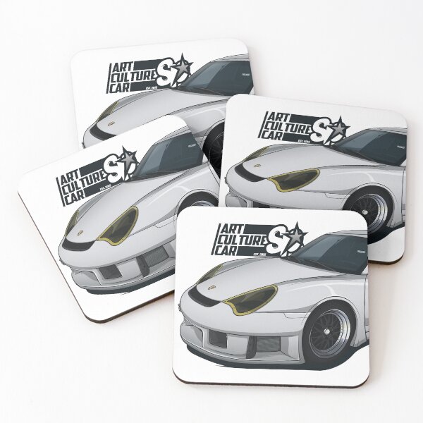 Item preview, RSR 996 Turbo designed and sold by SprayPatrick.