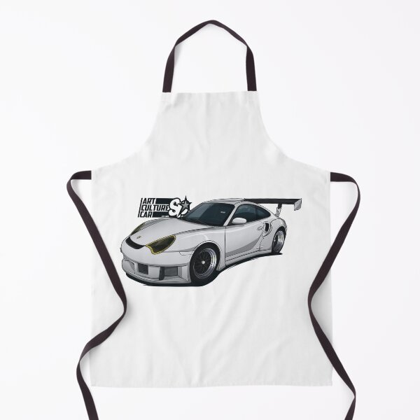 Item preview, RSR 996 Turbo designed and sold by SprayPatrick.