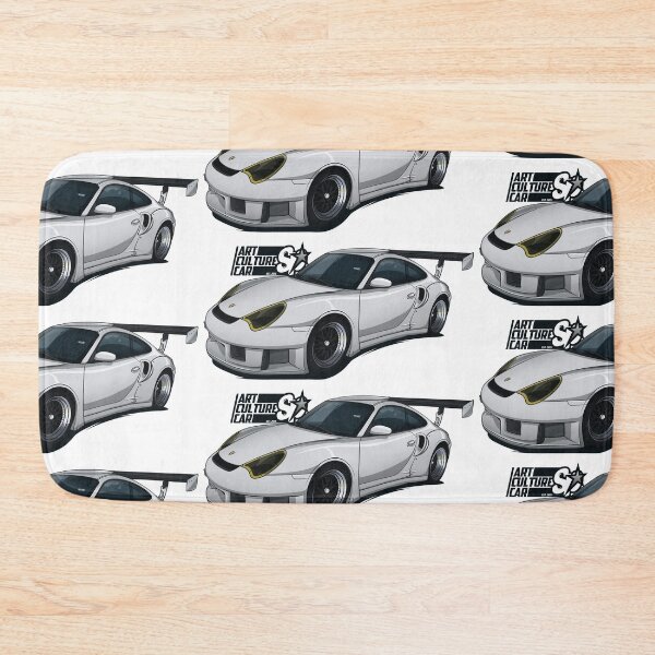 Item preview, RSR 996 Turbo designed and sold by SprayPatrick.