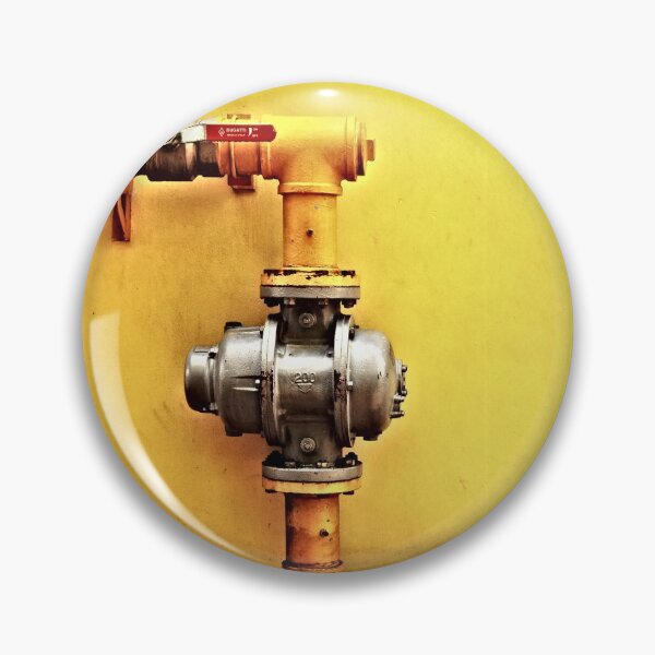 Item preview, Yellow pipes designed and sold by Delphimages Art.