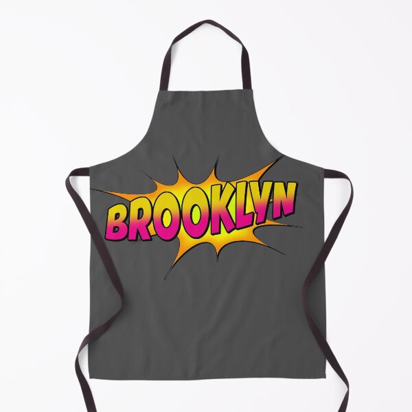 Item preview, Brooklyn designed and sold by rogue-design.