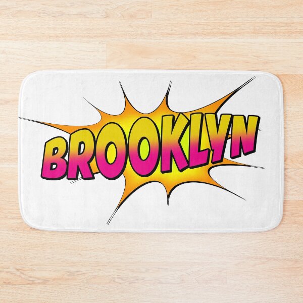 Item preview, Brooklyn designed and sold by rogue-design.