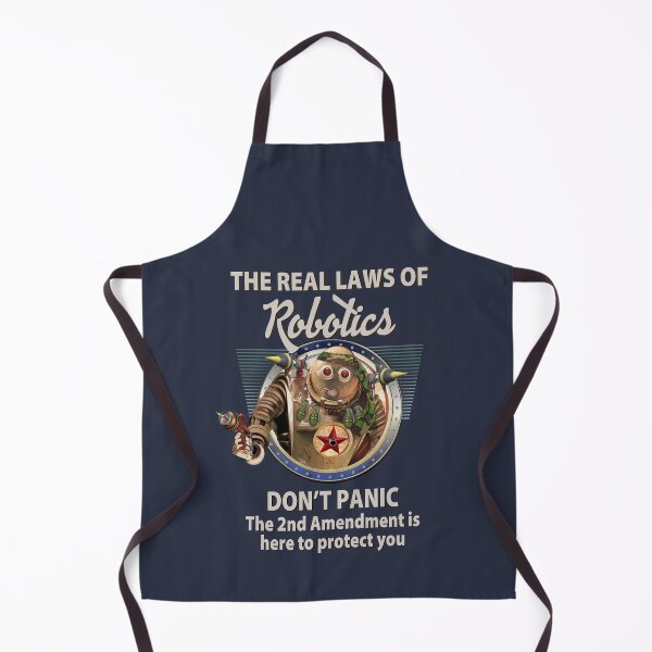Item preview, DON'T PANIC designed and sold by Spyinthesky.