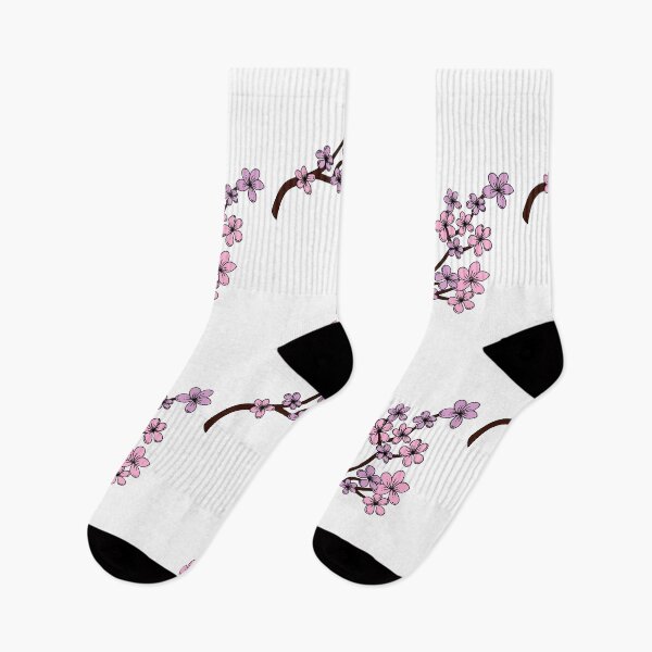 Artikelvorschau, Pinke Blumen entworfen und verkauft von Venusdemilos.