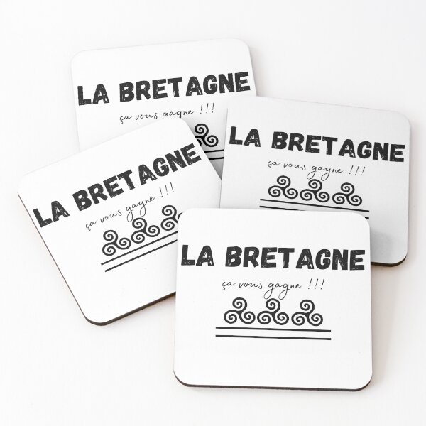 Item preview, Brittany wins you over designed and sold by EzeGuitachi.