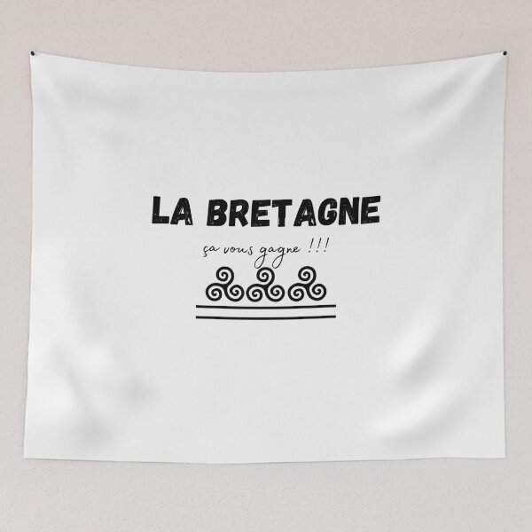 Item preview, Brittany wins you over designed and sold by EzeGuitachi.