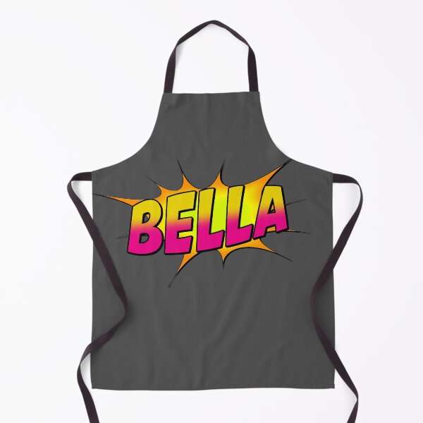 Item preview, Bella designed and sold by rogue-design.