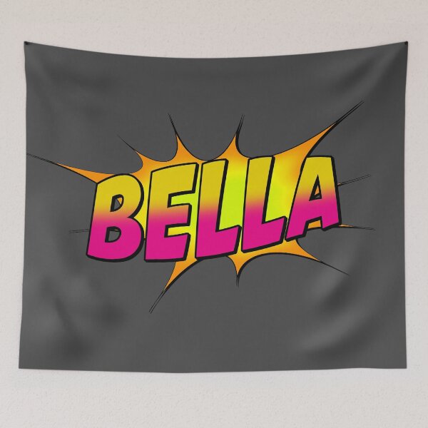 Item preview, Bella designed and sold by rogue-design.