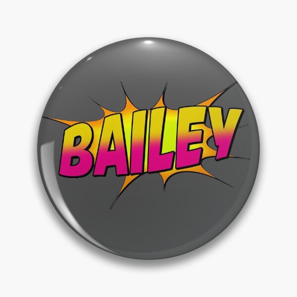 Item preview, Bailey designed and sold by rogue-design.