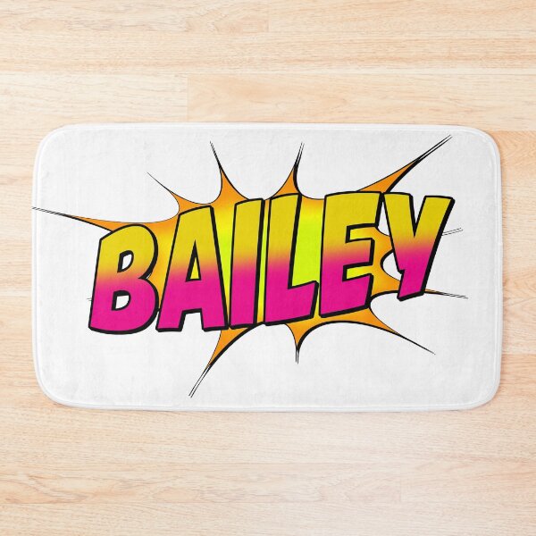 Item preview, Bailey designed and sold by rogue-design.