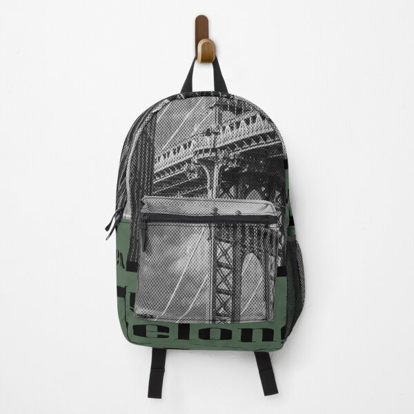 Item preview, New York City Brooklyn Bridge designed and sold by BritzShop.