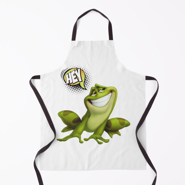 Item preview, Flirty frog designed and sold by Cartoon-animals.