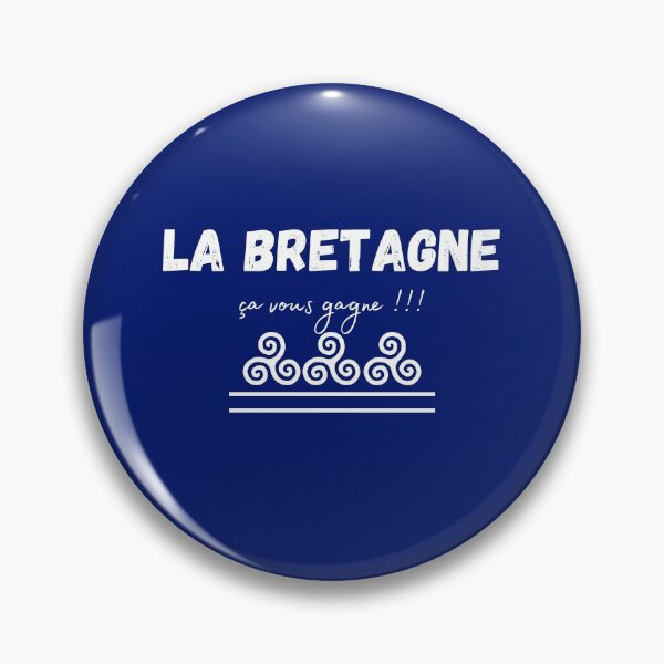 Item preview, Brittany wins you over designed and sold by EzeGuitachi.