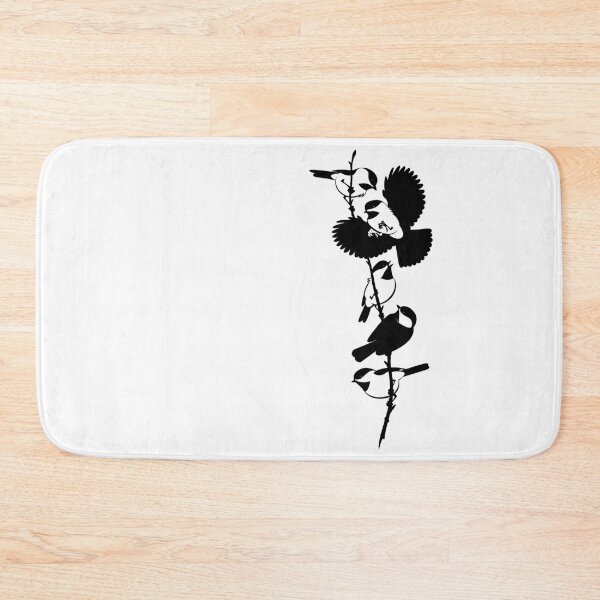 Item preview, Chickadee Tree designed and sold by JadaFitch.