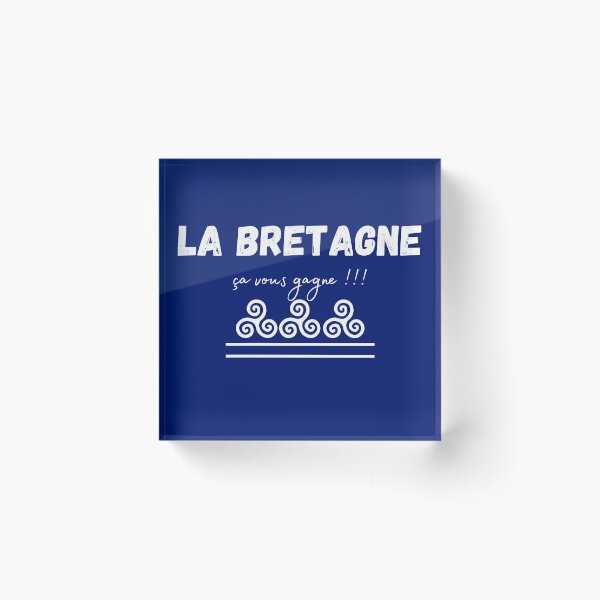 Item preview, Brittany wins you over designed and sold by EzeGuitachi.