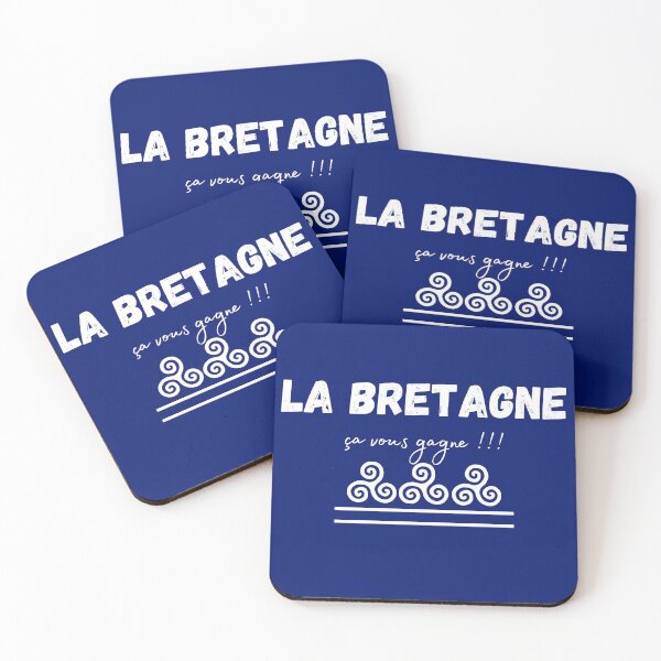 Item preview, Brittany wins you over designed and sold by EzeGuitachi.
